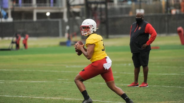 Taulia Tagovailoa